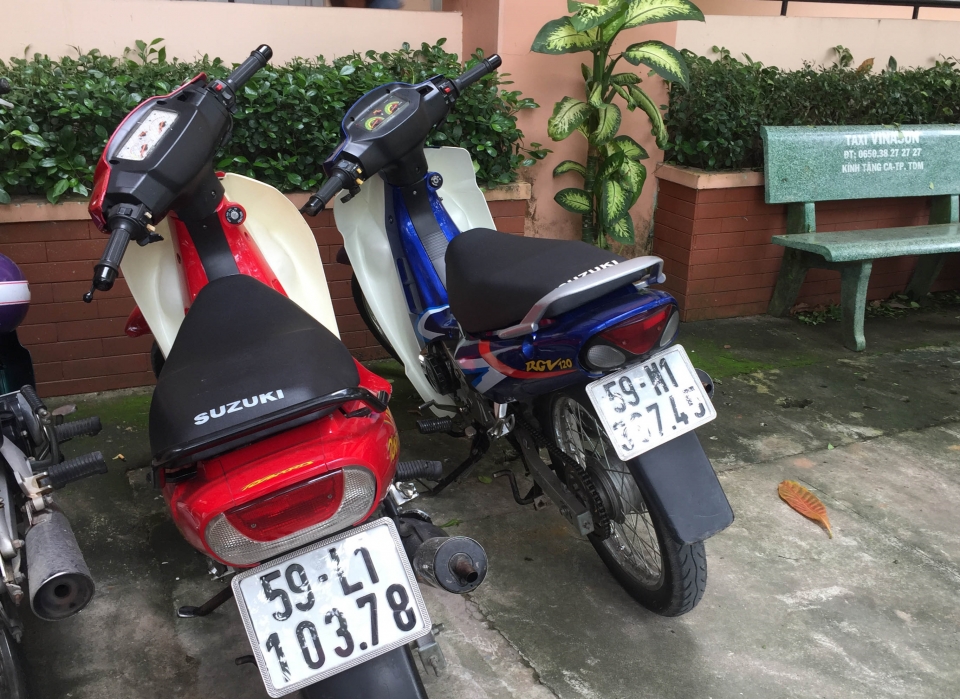 Bình Dương: Tấn công cảnh sát rồi nhảy xuống sông Sài Gòn bỏ trốn binh duong tan cong canh sat roi nhay xuong song sai gon bo tron