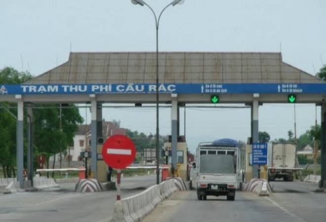 Giảm giá cho dân gần trạm, dự án BOT vẫn có lãi