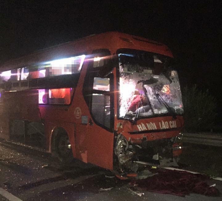 14 người thiệt mạng vì tai nạn giao thông trong ngày đầu nghỉ lễ 14 nguoi thiet mang vi tai nan giao thong trong ngay dau nghi le