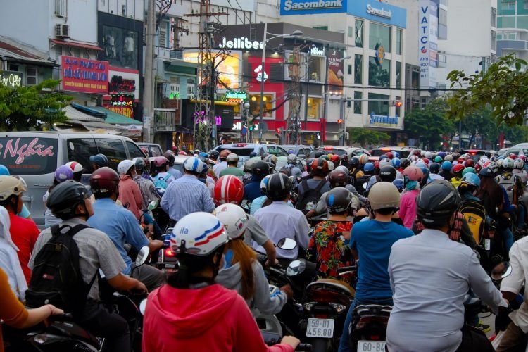 Thua lỗ "khủng", Carmudi Việt Nam bị bán lại với mức giá hơn 1 tỷ đồng thua lo khung carmudi viet nam bi ban lai voi muc gia hon 1 ty dong