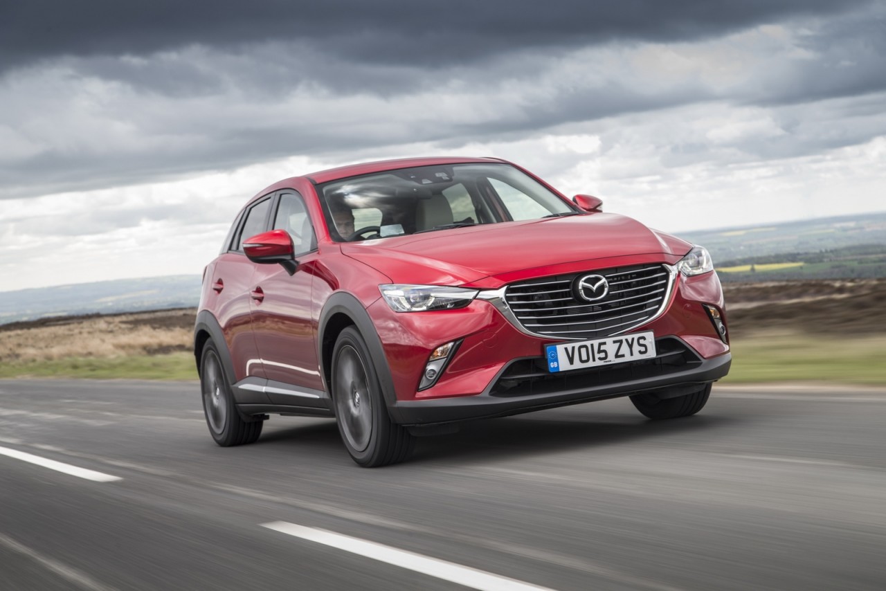 Mazda phủ nhận tin đồn sáp nhập với Toyota mazda phu nhan tin don sap nhap voi toyota