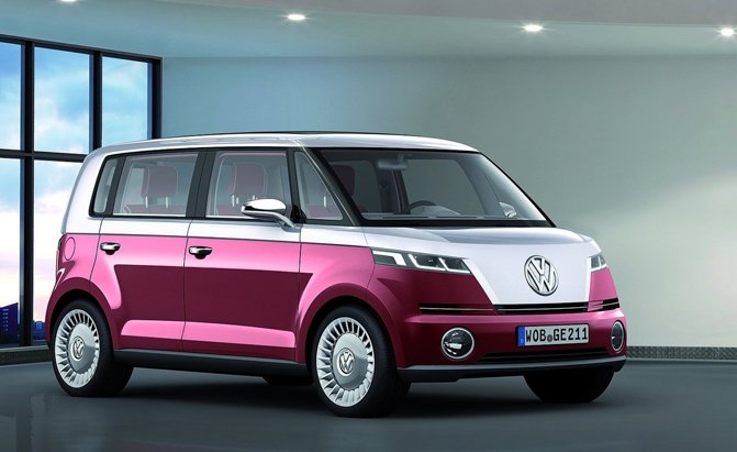 Bất chấp bê bối khí thải, Volkswagen thâu tóm ngôi vương doanh số năm 2016 bat chap be boi khi thai volkswagen thau tom ngoi vuong doanh so nam 2016