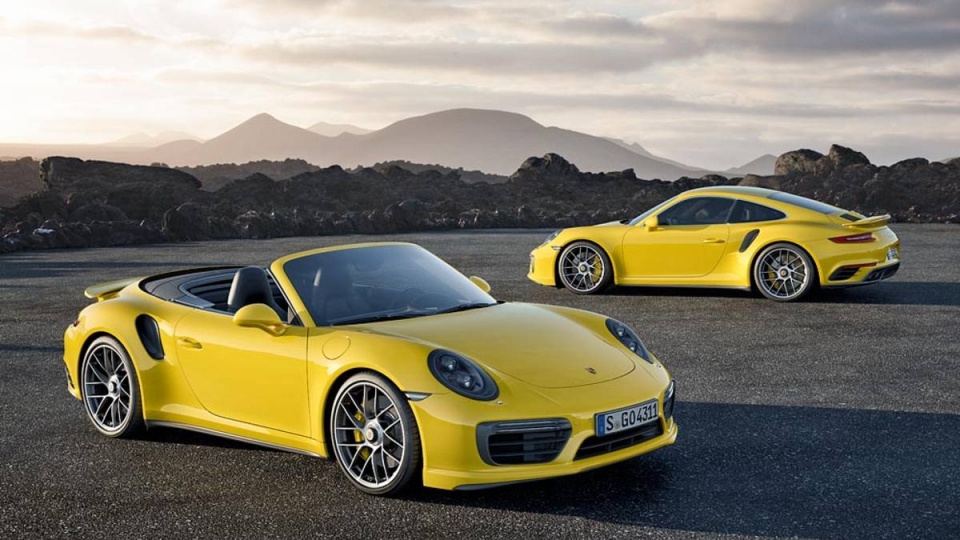 Porsche Châu Á Thái Bình Dương lập kỷ lục doanh số năm 2016 porsche chau a thai binh duong lap ky luc doanh so nam 2016