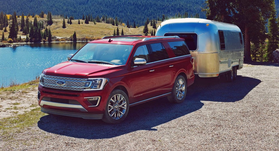 ford se ra mat nhieu xe gam cao moi trong tuong lai gan