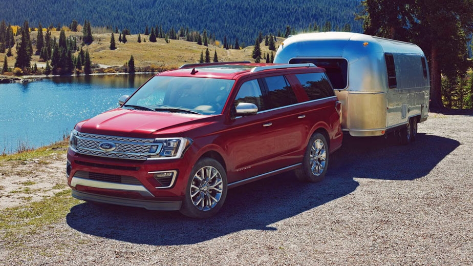 Ford sẽ ra mắt nhiều xe gầm cao mới trong tương lai gần