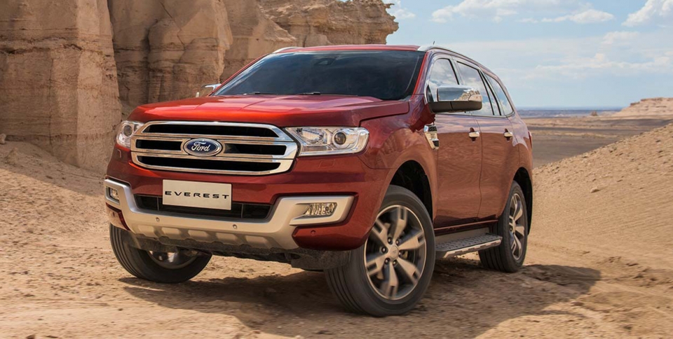 suv 7 cho pho dung muc gia nao cho nguoi dung viet