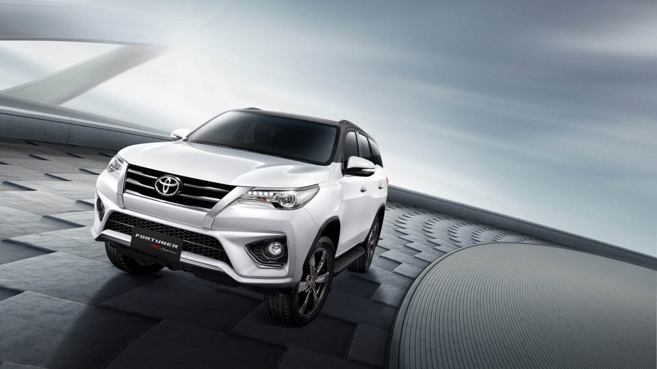 suv 7 cho pho dung muc gia nao cho nguoi dung viet