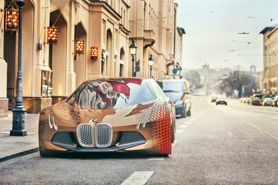 BMW sẽ ra mắt thêm hàng chục mẫu xe mới trong vòng 5 năm tới bmw se ra mat them hang chuc mau xe moi trong vong 5 nam toi