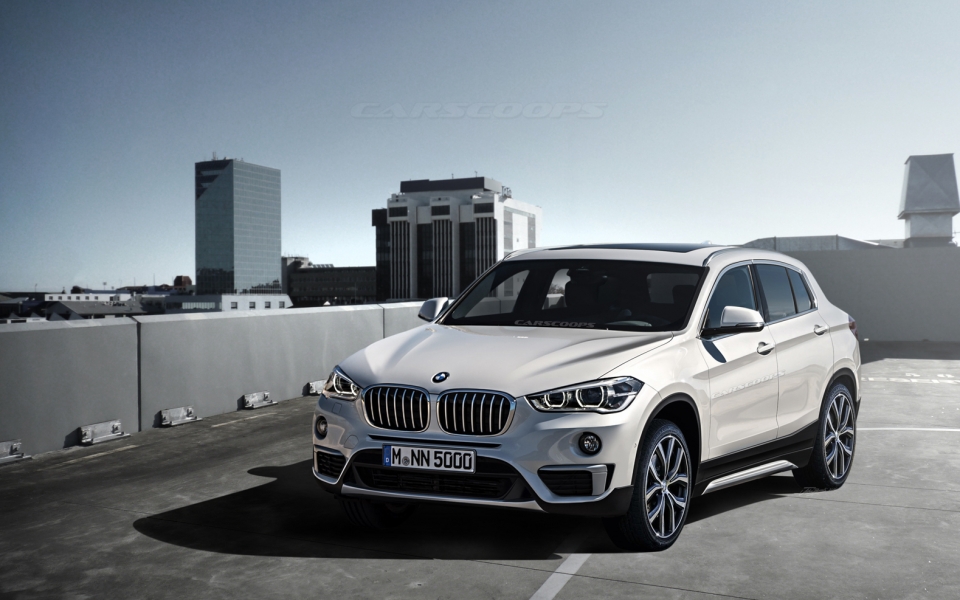 BMW sẽ ra mắt thêm hàng chục mẫu xe mới trong vòng 5 năm tới bmw se ra mat them hang chuc mau xe moi trong vong 5 nam toi