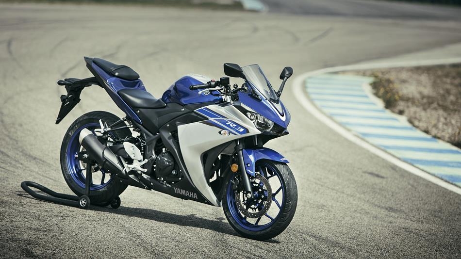 Hơn 1.000 chiếc Yamaha R3 bị triệu hồi tại Ấn Độ hon 1000 chiec yamaha r3 bi trieu hoi tai an do