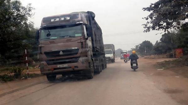 Thống nhất dừng Dự án BOT cải tạo Quốc lộ 31 TP Bắc Giang – Chũ