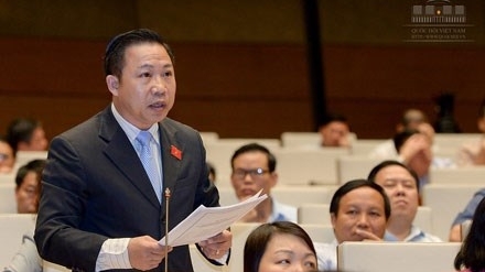 Ủng hộ việc giành vỉa hè cho người đi bộ
