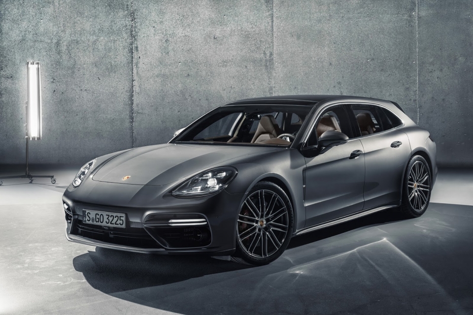 geneva 2017 porsche panamera sport turismo ra mat lan dau co nam cho ngoi