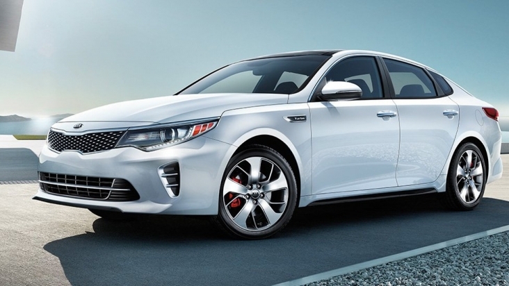 Consumer Reports công bố danh sách mười xe tốt nhất năm 2017