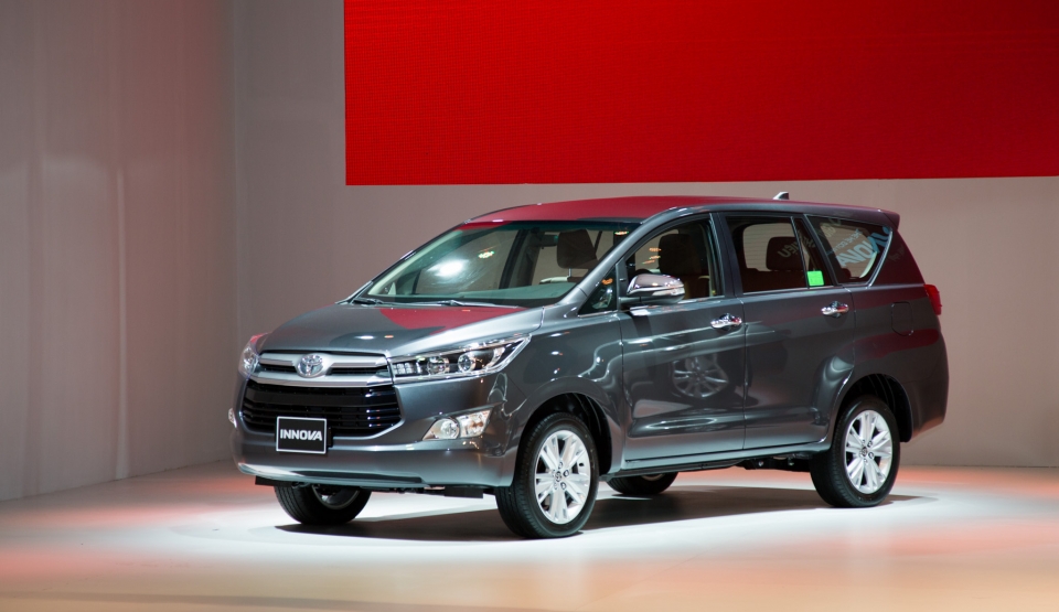 Toyota Vios dẫn đầu danh sách 10 xe bán chạy nhất năm 2018 toyota vios dan dau danh sach 10 xe ban chay nhat nam 2018