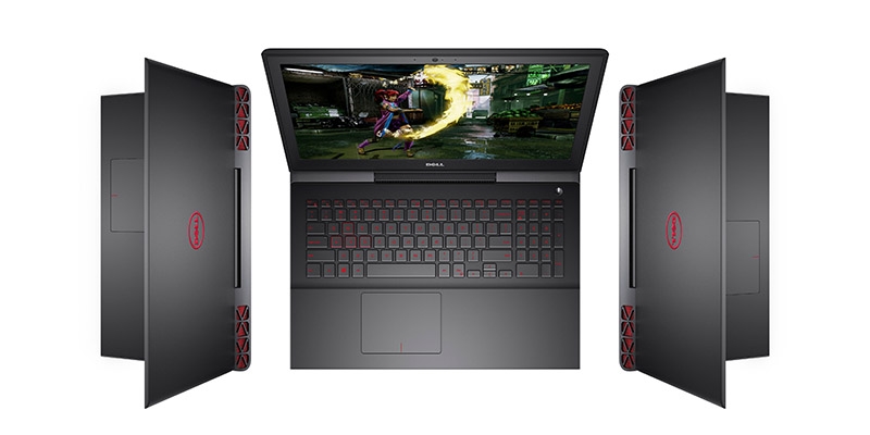 Mạnh hơn, ngầu hơn, chất hơn với DELL INSPIRON 7566 manh hon ngau hon chat hon voi dell inspiron 7566