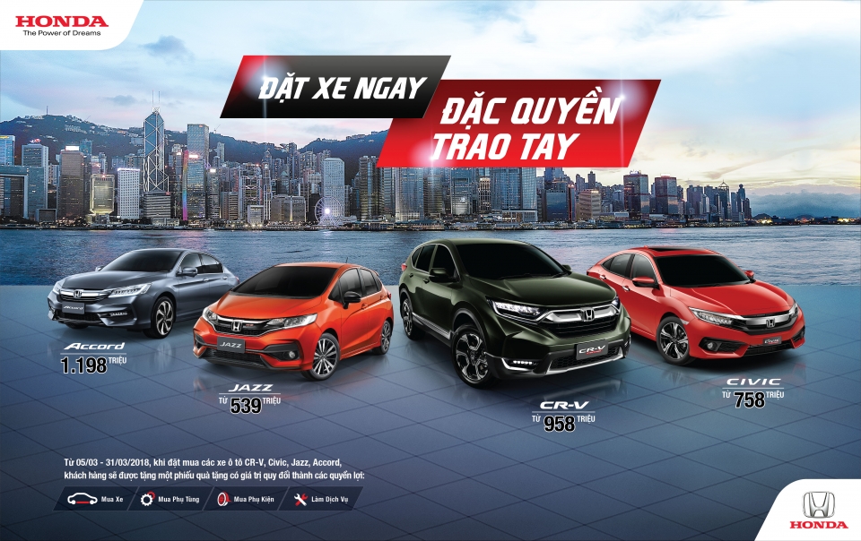 Honda CR-V 7 chỗ "giảm giá" hơn 180 triệu đồng, công bố giá bán Jazz honda cr v 7 cho giam gia hon 180 trieu dong cong bo gia ban jazz
