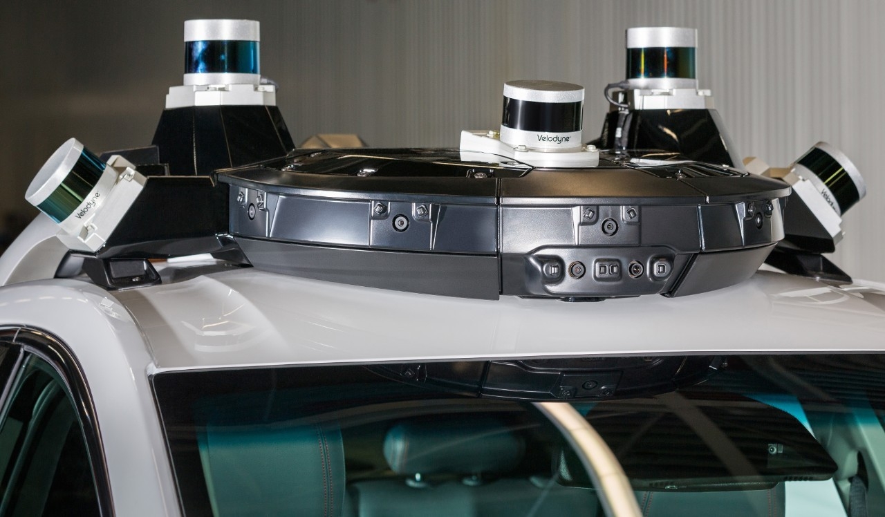 General Motors sẽ bán ô tô không người lái ngay trong năm 2019 general motors se ban o to khong nguoi lai ngay trong nam 2019