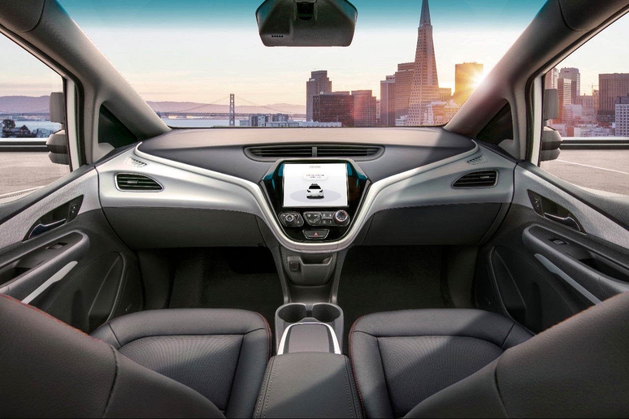 General Motors sẽ bán ô tô không người lái ngay trong năm 2019 general motors se ban o to khong nguoi lai ngay trong nam 2019