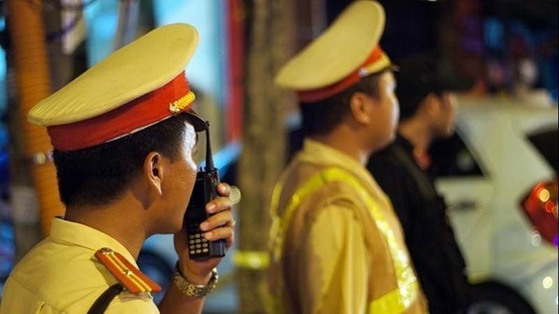 Hà Nội: Các tuyến đường nào bị hạn chế để phục vụ các Hội nghị Cấp cao