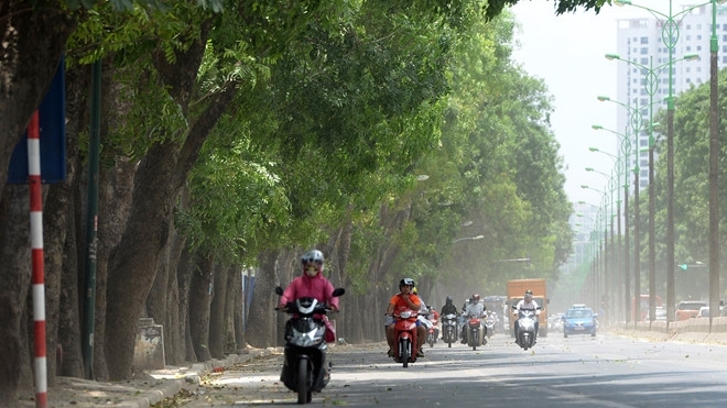 Hà Nội: Phân luồng đường Phạm Văn Đồng phục vụ mở rộng Vành đai 3