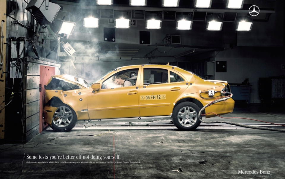 daimler ung dung cong nghe x quang de tang cuong an toan cho o to