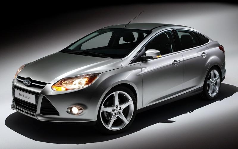 nhin lai chang duong hai thap ky nhieu thang tram cua ford focus