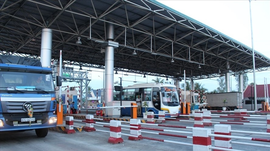 Bộ GTVT trình 5 phương án cho BOT Cai Lậy