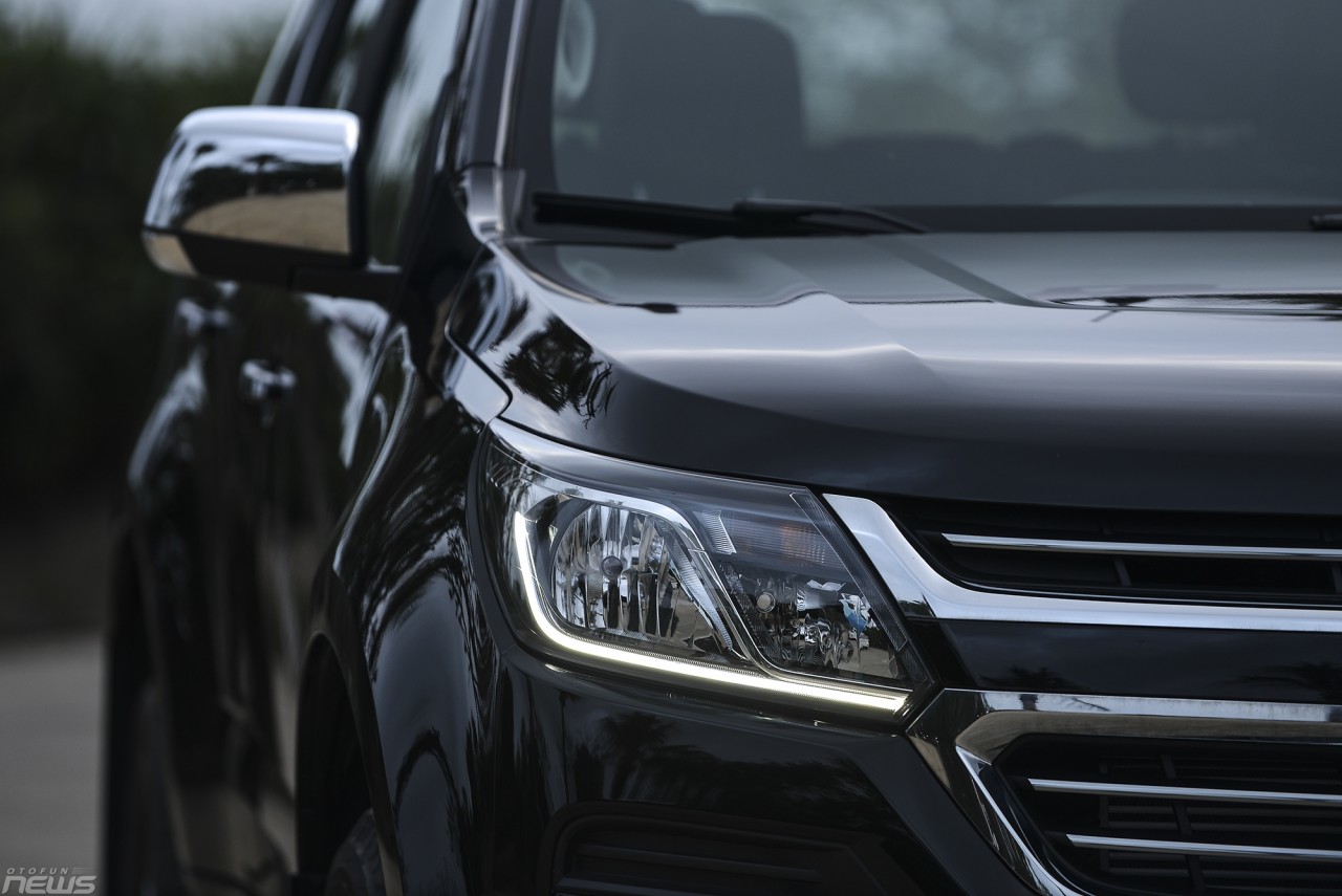anh thuc te suv 7 cho chevrolet trailblazer 2018 sap ra mat nguoi dung viet