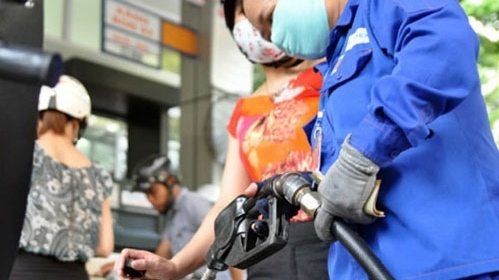 Xăng dầu chịu áp lực tăng giá từ ngày 5/6