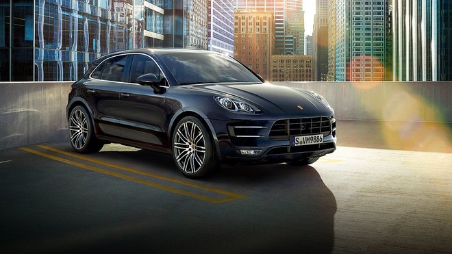 Porsche Macan bị triệu hồi vì lỗi rò rỉ nhiên liệu porsche macan bi trieu hoi vi loi ro ri nhien lieu