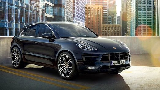 Porsche Macan bị triệu hồi vì lỗi rò rỉ nhiên liệu