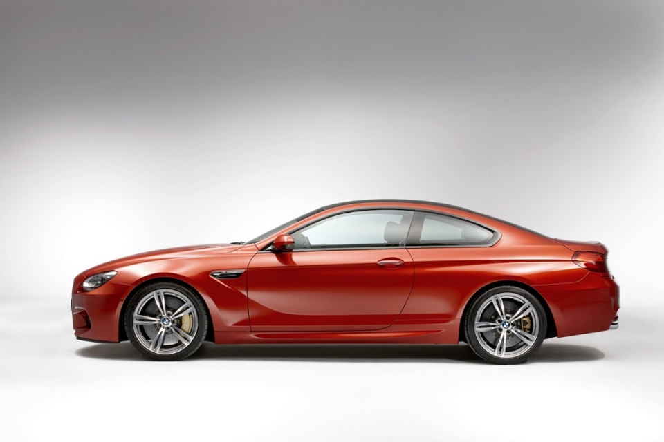bmw am tham khai tu dong xe series 6 coupe