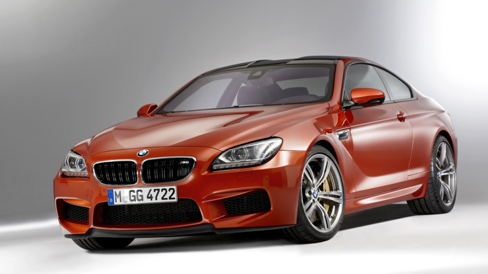 BMW âm thầm "khai tử" dòng xe Series 6 Coupe
