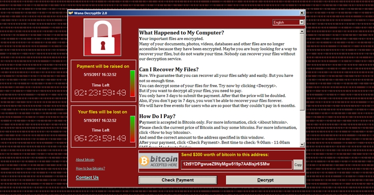 Các hãng xe bị cuốn vào cơn bão mã độc máy tính WannaCry cac hang xe bi cuon vao con bao ma doc may tinh wannacry