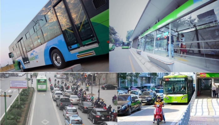 cach nao de brt ha noi hut khach