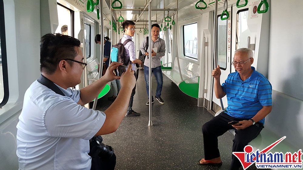 nhieu bat tien o tuyen duong sat tren cao cat linh ha dong