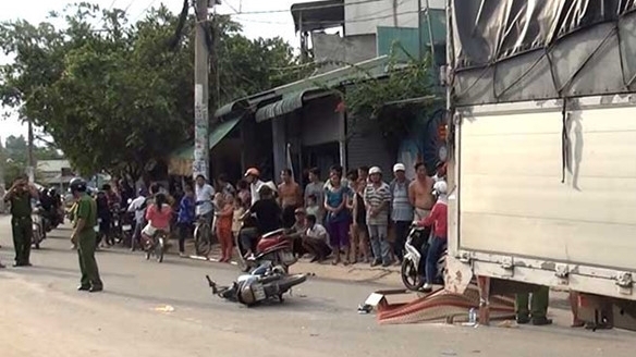 60 người thiệt mạng do tai nạn giao thông chỉ trong ba ngày