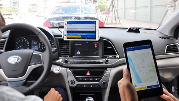 Hợp đồng vận tải điện tử sẽ được phép sử dụng từ năm 2019