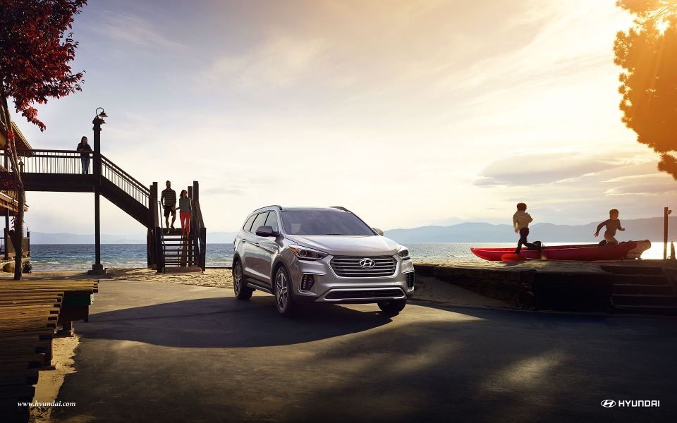 Hyundai triệu hồi gần 600.000 xe Santa Fe, Sonata và Genesis tại Mỹ hyundai trieu hoi gan 600000 xe santa fe sonata va genesis tai my