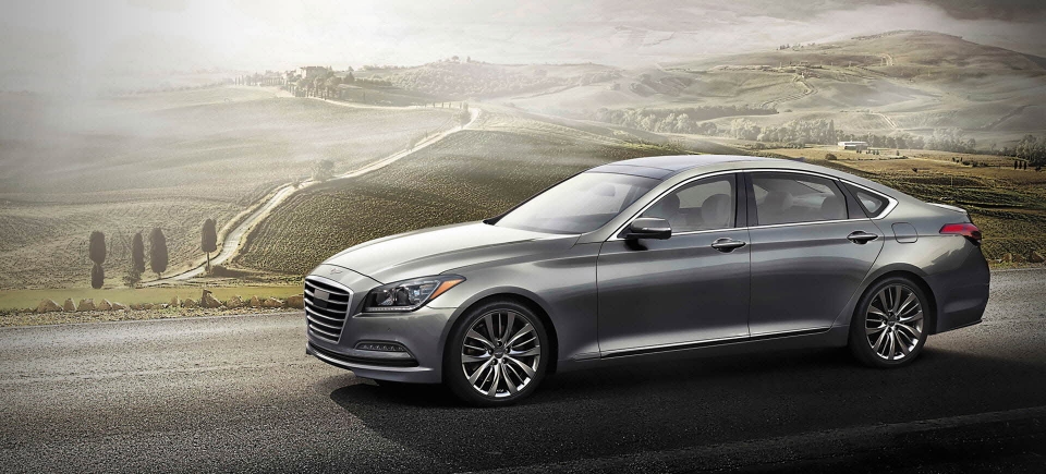 Hyundai triệu hồi gần 600.000 xe Santa Fe, Sonata và Genesis tại Mỹ hyundai trieu hoi gan 600000 xe santa fe sonata va genesis tai my