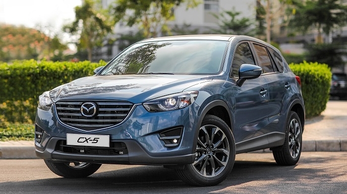 Các hãng ô tô phổ thông ở Việt Nam đua nhau giảm giá