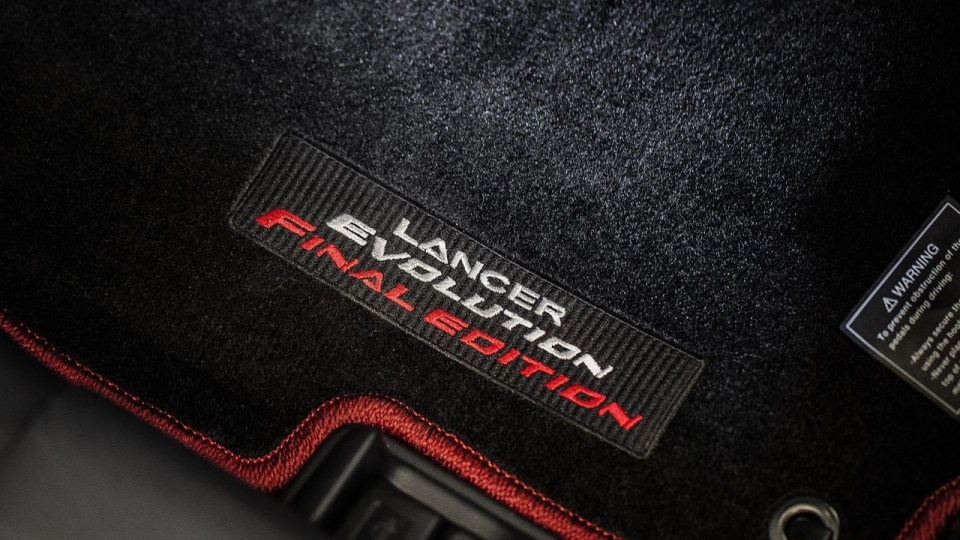 Mẫu xe kế thừa Mitsubishi Lancer Evolution sẽ là SUV mau xe ke thua mitsubishi lancer evolution se la suv