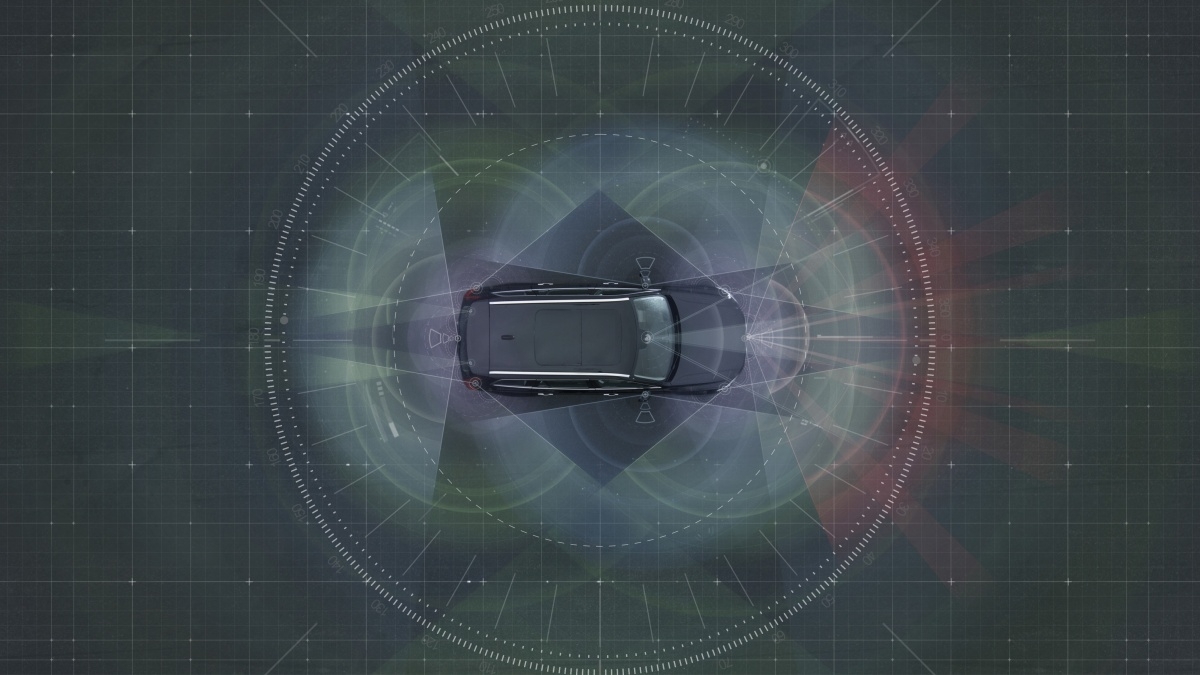 Volvo, Autoliv và NVIDIA bắt tay sản xuất xe tự hành volvo autoliv va nvidia bat tay san xuat xe tu hanh