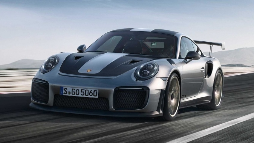 Porsche 911 GT2 RS lộ hình ảnh chính thức ngay trước thềm ra mắt porsche 911 gt2 rs lo hinh anh chinh thuc ngay truoc them ra mat
