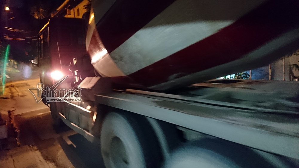 ha noi loi di chung thanh bai gui xe duong bien dang