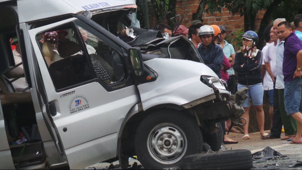 Cán bộ thực thi nhiệm vụ còn tiêu cực, dung túng vi phạm