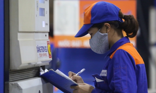 gia xang giam tu 17h chieu nay ngay 57