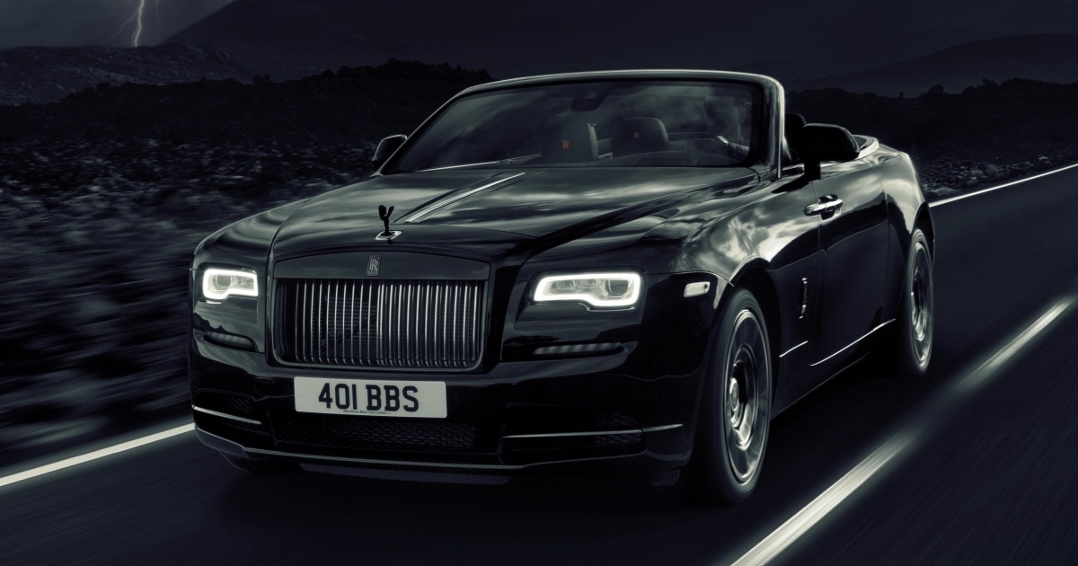 ngay cang co nhieu nguoi tre so huu xe sieu sang rolls royce