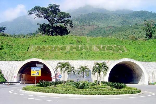 Từ ngày 11/7 hầm Hải Vân sẽ đóng cửa 30 phút mỗi ngày tu ngay 117 ham hai van se dong cua 30 phut moi ngay